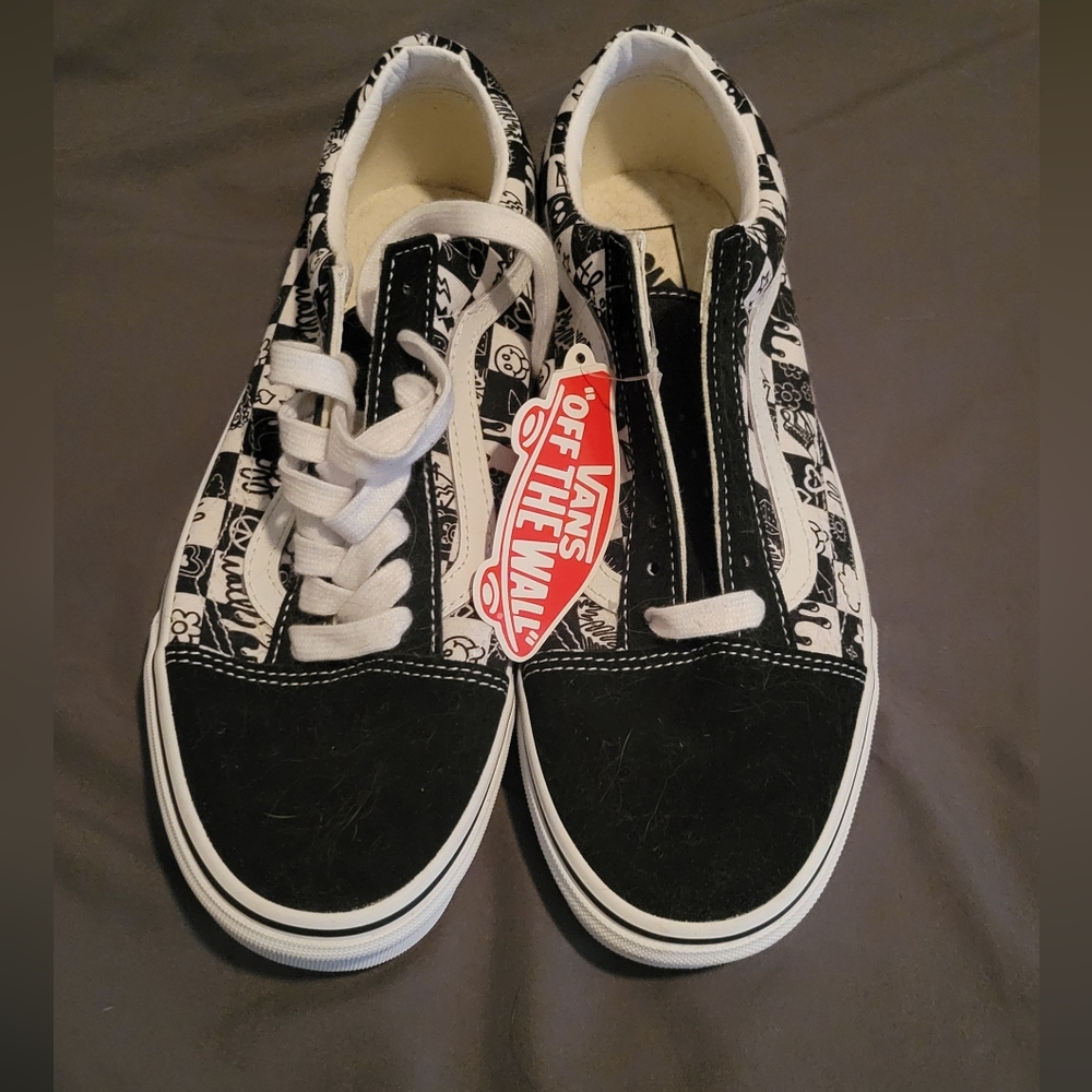 Vans
